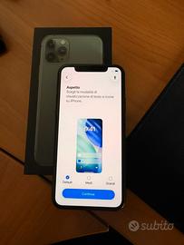 Iphone 11 pro - 256 GB