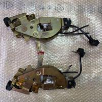 Serratura cappotta post dx e sx Mercedes SL R129