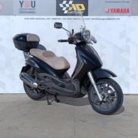 Piaggio Beverly 300 .