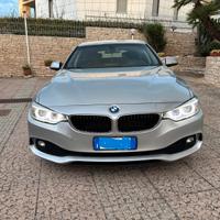 BMW 420 Gran Coupe' X drive