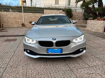 BMW 420 Gran Coupe' X drive