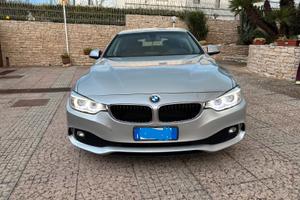 BMW 420 Gran Coupe' X drive