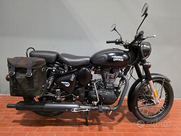 Royal Enfield Classic