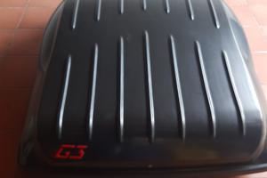 Baule portapacchi g3 390