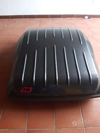Baule portapacchi g3 390