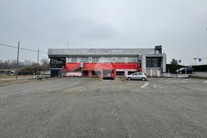 CAPANNONE A CHIVASSO