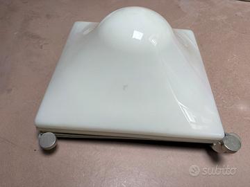 N°3 Lampade da soffitto  "Bolla" Martinelli Luce