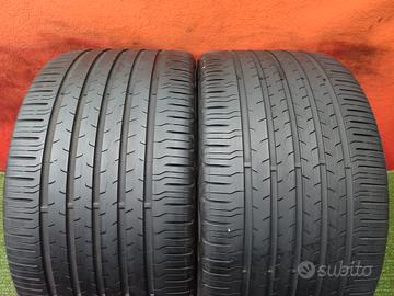 315 30 22 Gomme Estive BMW X5 X6 85% 315 30R22
