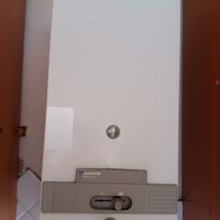Scalda acqua a gas junker usato