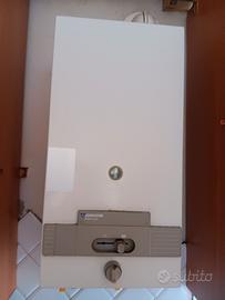 Scalda acqua a gas junker usato