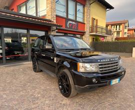Land Rover Range Rover Sport Range Rover Sport 2.7