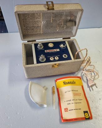 Airfly Artsana vintage 