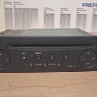 Autoradio cd stereo per Renault, radio mp3