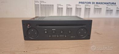 Autoradio cd stereo per Renault, radio mp3