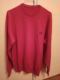 maglioncino Fred perry originale
