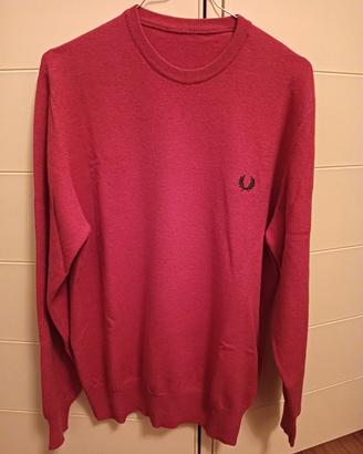 maglioncino Fred perry originale