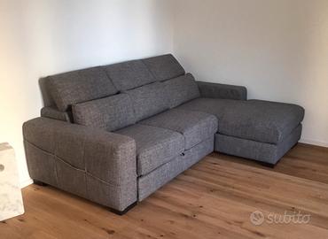 Divano Melizzano Poltrone e Sofà