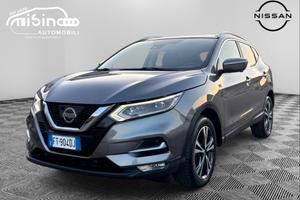 Nissan Qashqai -12/2018 PROMOFIN!!!