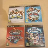 Skylanders PS3
