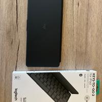 Tastiera logitech KEYS-TO-GO 2