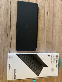 Tastiera logitech KEYS-TO-GO 2