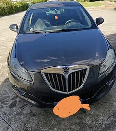 LANCIA DELTA 1.6 NEOPATENTATI