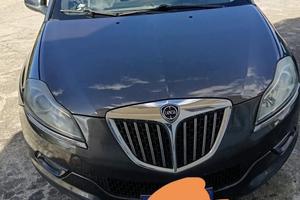 LANCIA DELTA 1.6 NEOPATENTATI