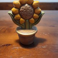 Soprammobile fiore Thun 