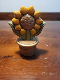 Soprammobile fiore Thun 