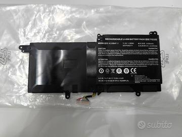 Batteria Laptop N130BAT-3