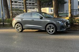 Audi Q3 Sportback 2.0 150cv  QUATTRO