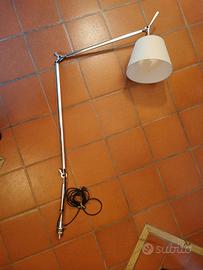 Lampada Tolomeo Mega 