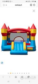 Gonfiabile per bambini