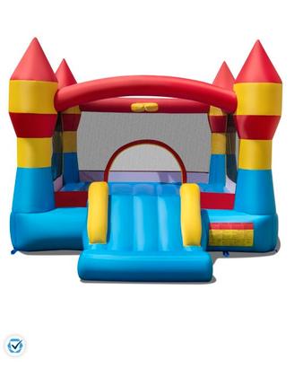 Gonfiabile per bambini