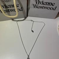 Vivienne Westwood collana