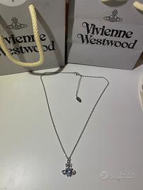 Vivienne Westwood collana