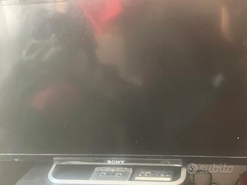 Tv sony 32 pollici