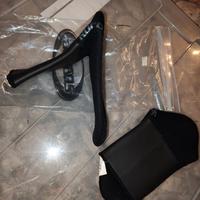 Calzari sub ROFOS 5 mm Taglia II