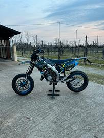 Tm smr 125