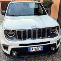 Jeep Renegade Limited MY19 1.6 mjt 120cv