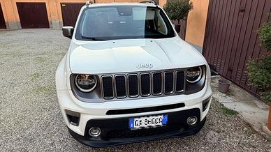 Jeep Renegade Limited MY19 1.6 mjt 120cv