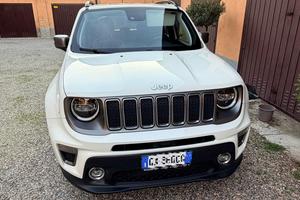 Jeep Renegade Limited MY19 1.6 mjt 120cv