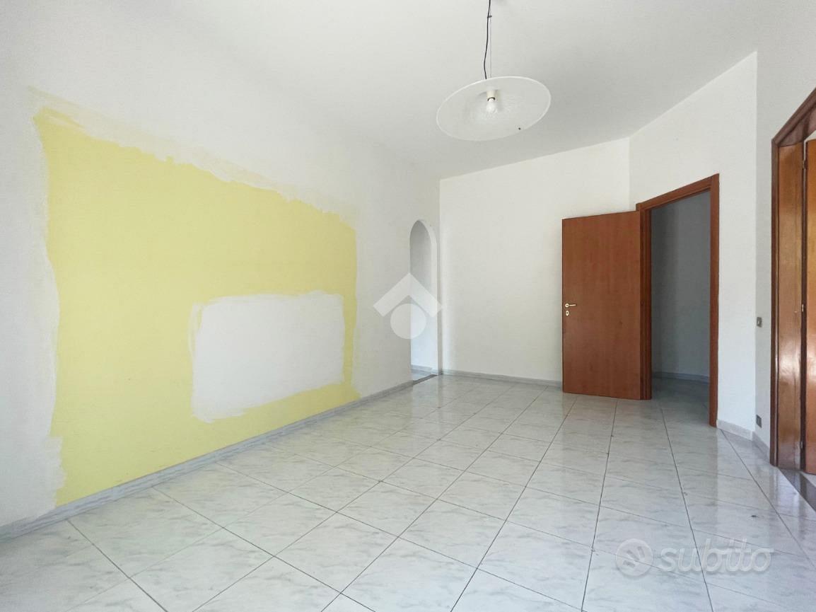 Appartamento – Vasto, Santa Lucia, Torricella - Vista 4