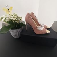 décolleté Liu jo n35