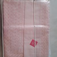 completo lenzuola matrimoniale