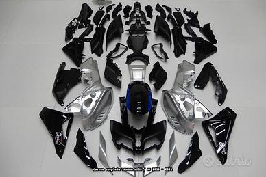 Carena Completa YAMAHA MT10 / SP 2016 - 2021