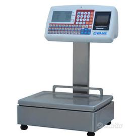 Bilancia 12-30 kg professionale waage Summa