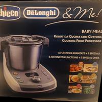 Chicco DeLonghi &Me!