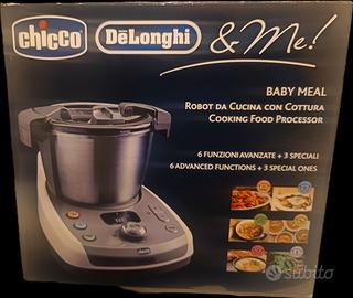 Chicco DeLonghi &Me!