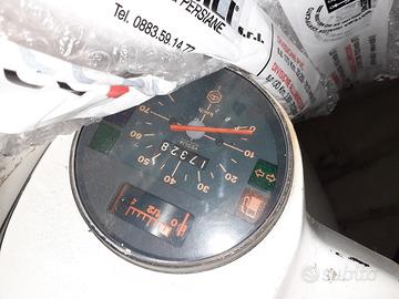 Piaggio Altro modello - 1989